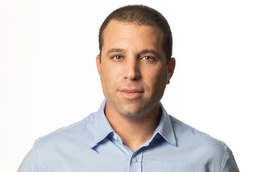 תום שפרן, מנכ״ל סולגרין, צילום: אייל טואג